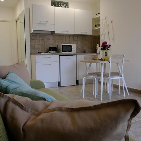 Sunrise Luxury Experience Bed & Breakfast Piano di Sorrento Eksteriør bilde