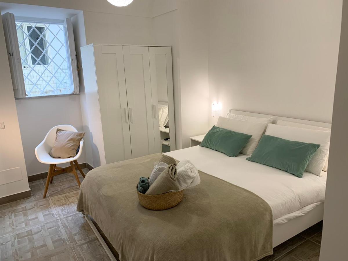 Sunrise Luxury Experience Bed & Breakfast Piano di Sorrento Eksteriør bilde