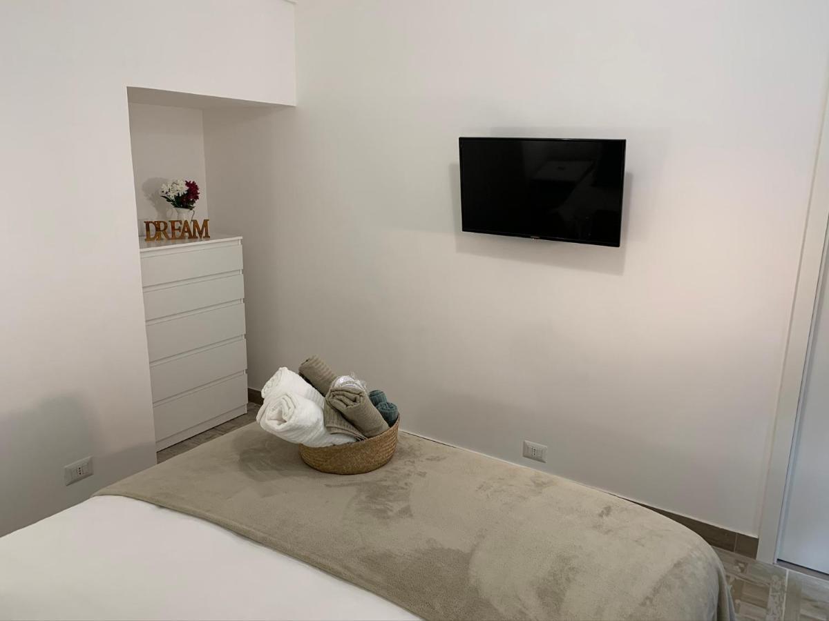 Sunrise Luxury Experience Bed & Breakfast Piano di Sorrento Eksteriør bilde
