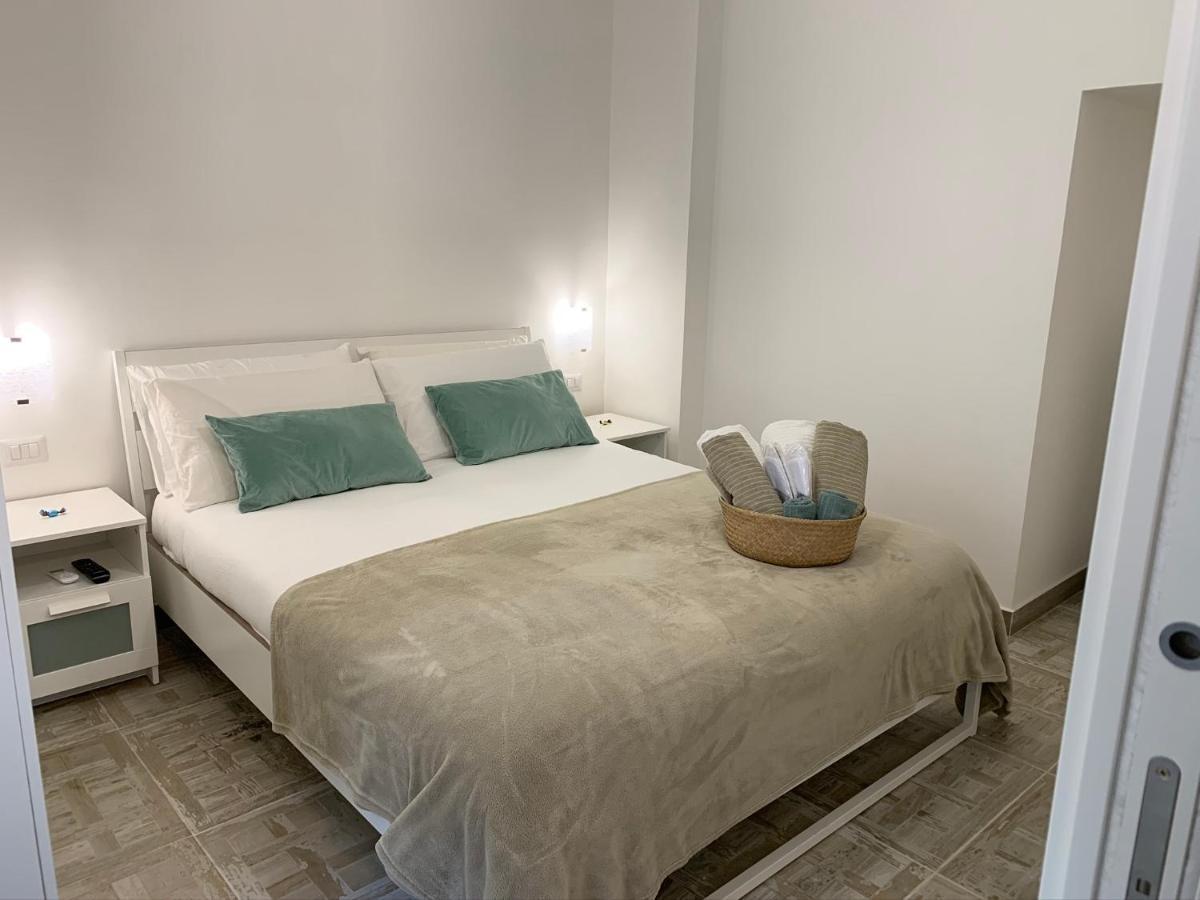 Sunrise Luxury Experience Bed & Breakfast Piano di Sorrento Eksteriør bilde