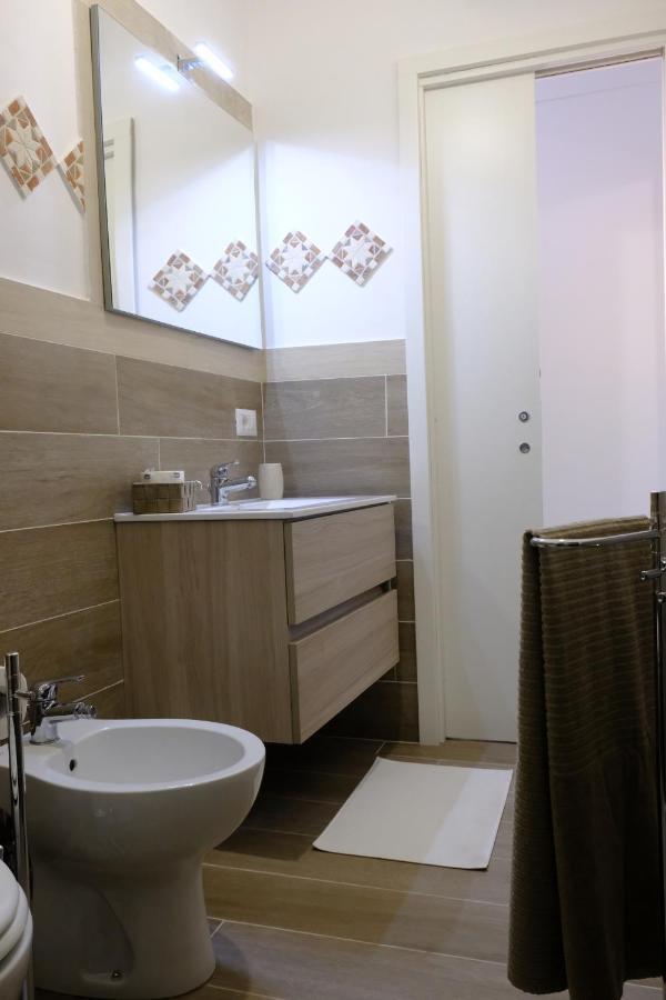 Sunrise Luxury Experience Bed & Breakfast Piano di Sorrento Eksteriør bilde